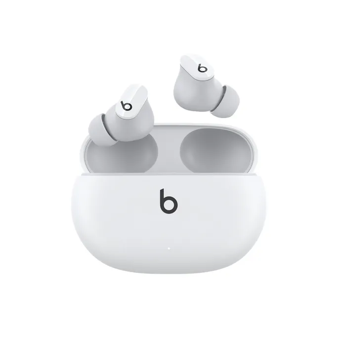 Beats Studio Buds Wireless ANC In-Ear Kopfhörer Weiß
