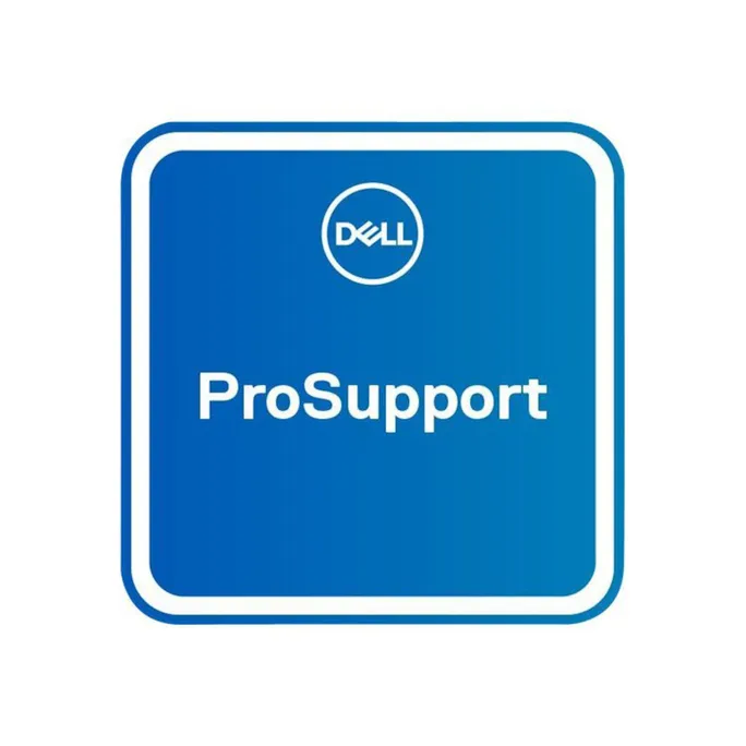 Dell Serviceerweiterung von 1J Basic Onsite auf 5J PSP NBD ( L3SL3_1OS5PSP)