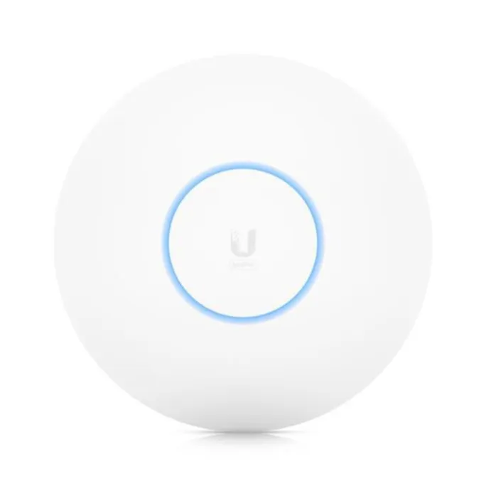 Ubiquiti UniFi U6-LR Dualband WLAN Long-Range Access Points Bluetooth