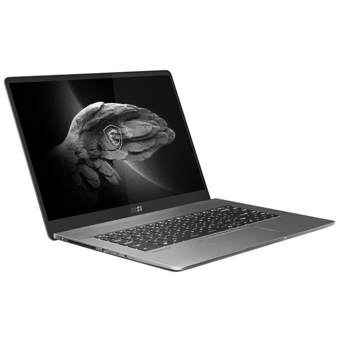 MSI Creator Z16 A11UE-073 i7-11800H 16GB 512GB SSD 16" QHD+ RTX 3060 Win10 Pro