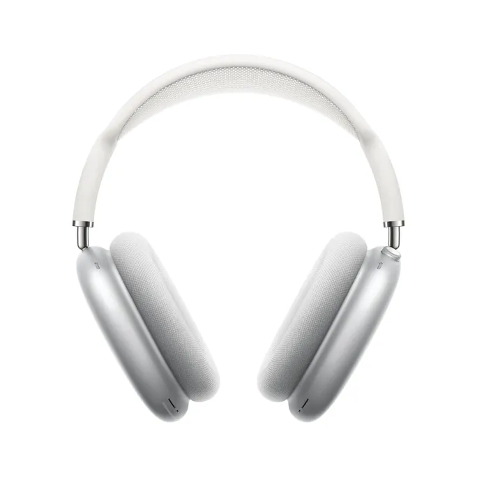 Apple AirPods Max Silber