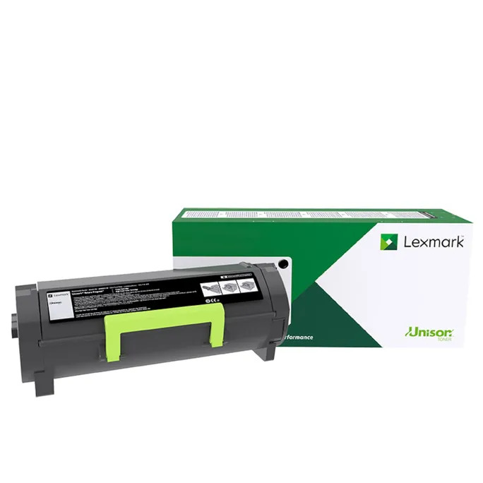Lexmark 50F2U0R Ultra High Yield Reconditioned Toner für ca. 20.000 Seiten