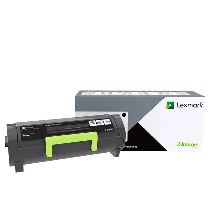 Lexmark B250XA0 Extra High Yield Toner Schwarz für ca. 10.000 Seiten