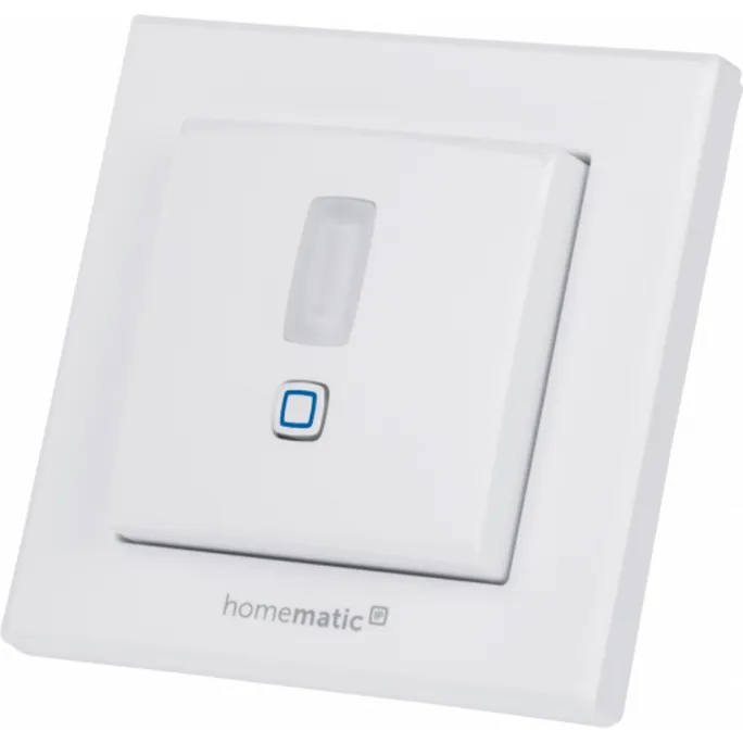 Homematic IP Bewegungsmelder 55er Rahmen HmIP-SMI55-2