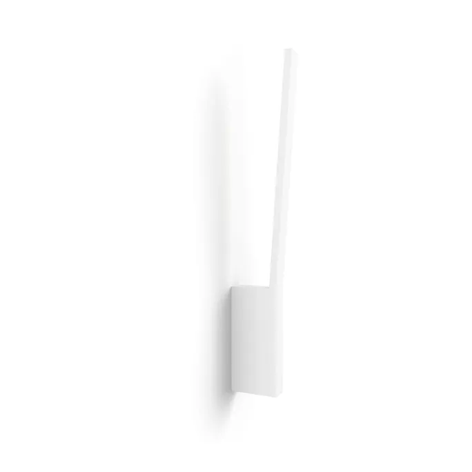 Philips Hue White & Col. Amb. Liane Wandleuchte weiß 900lm