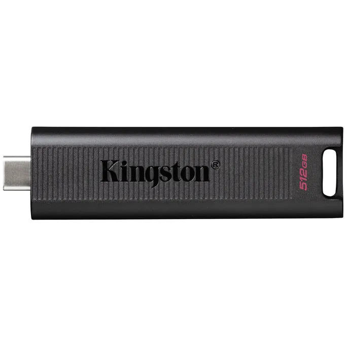 Kingston 512 GB DataTraveler Max USB-Typ C 3.2 Gen2 USB-Stick