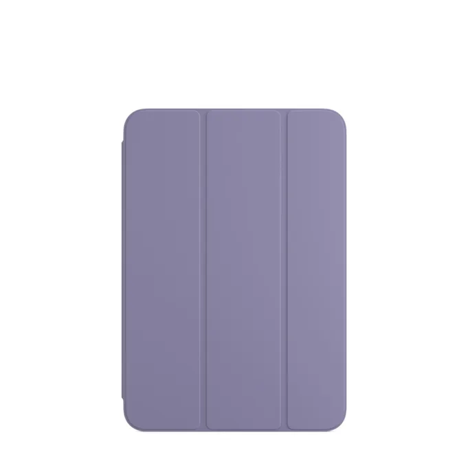 Apple Smart Folio für iPad Mini (6. Generation) Englisch Lavendel