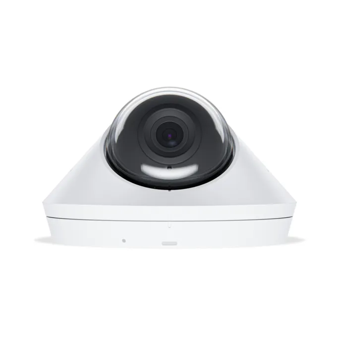 Ubiquiti G4 DOME Outdoor Netzwerkkamera 4MP weiß IPx4 PoE