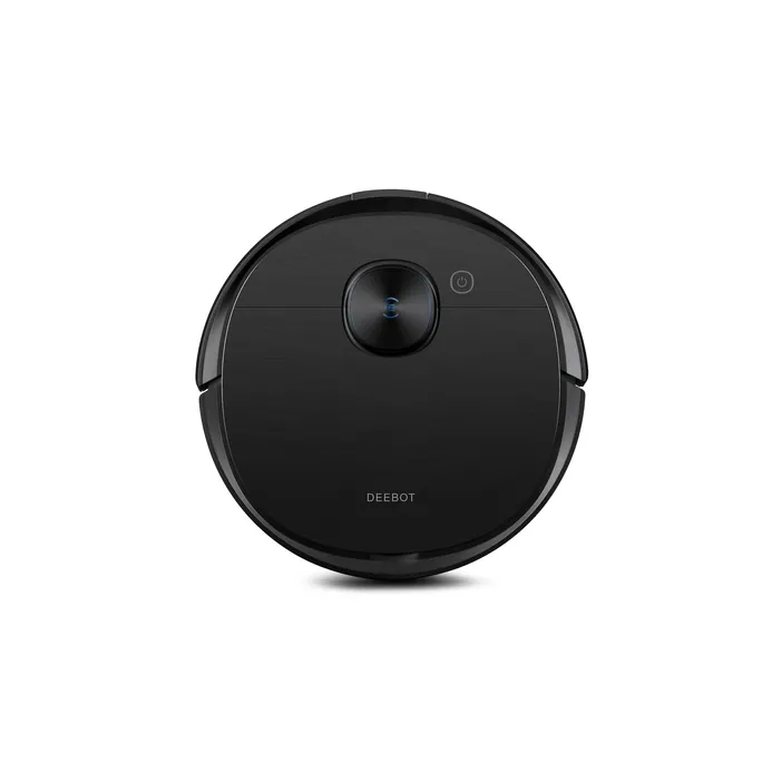 ECOVACS T9 AIVI Saugroboter mit Wischfunktion, 3000PA, DToF-Laser, Video