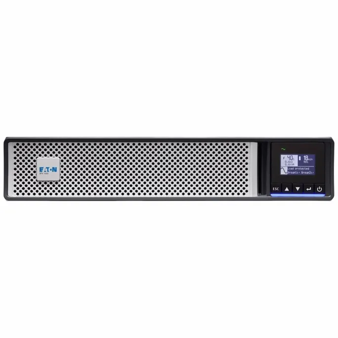 Eaton 5PX Gen2 5PX1000IRTNG2 USV, 1000VA, Rack, 8x C13, Überspannungsschutz