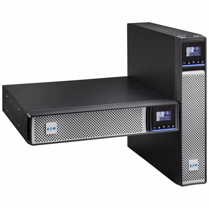Eaton 5PX Gen2 5PX3000IRT2UG2 USV, 3000VA, Rack, 2x C19, 8x C13, Überspannungsschutz