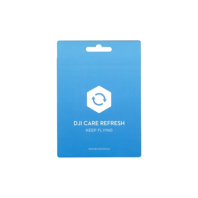 DJI Care Refresh 1 Jahr für DJI Flip (EU)