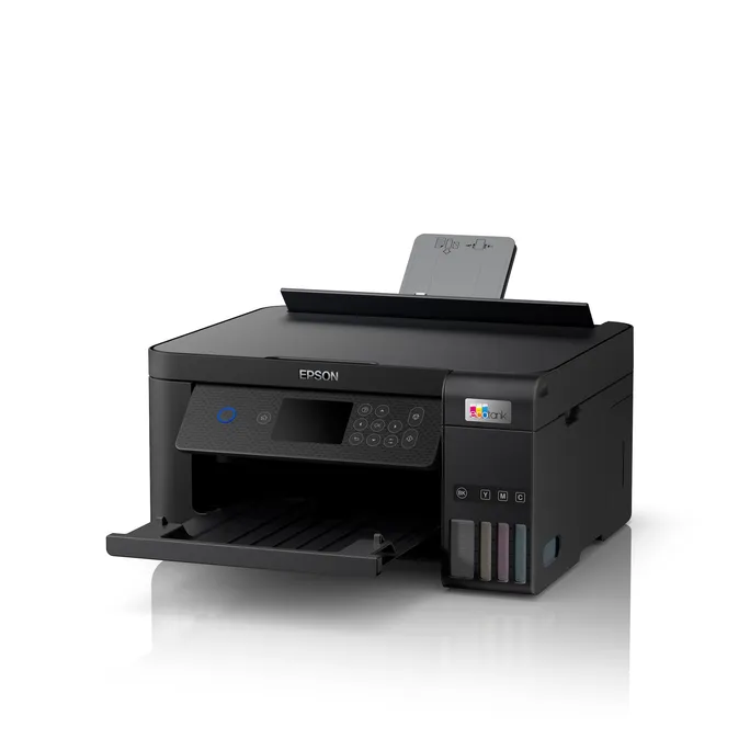 EPSON EcoTank ET-2850 Multifunktionsdrucker Scanner Kopierer WLAN 30€ Cashback