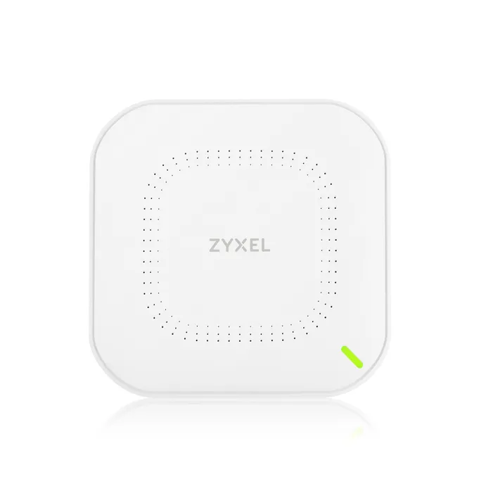 ZyXEL NWA50AX WLAN-ax Dual-Radio Access Point WiFi 6 PoE