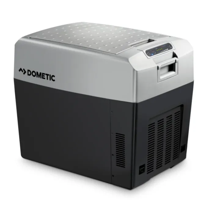 Dometic TropiCool TCX 35 Thermoelektrische Kühlbox 33L 12V / 24V / 230V