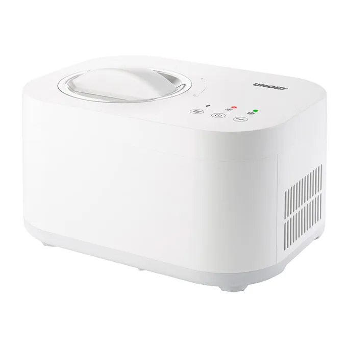 Unold 48820 Eismaschine Snow