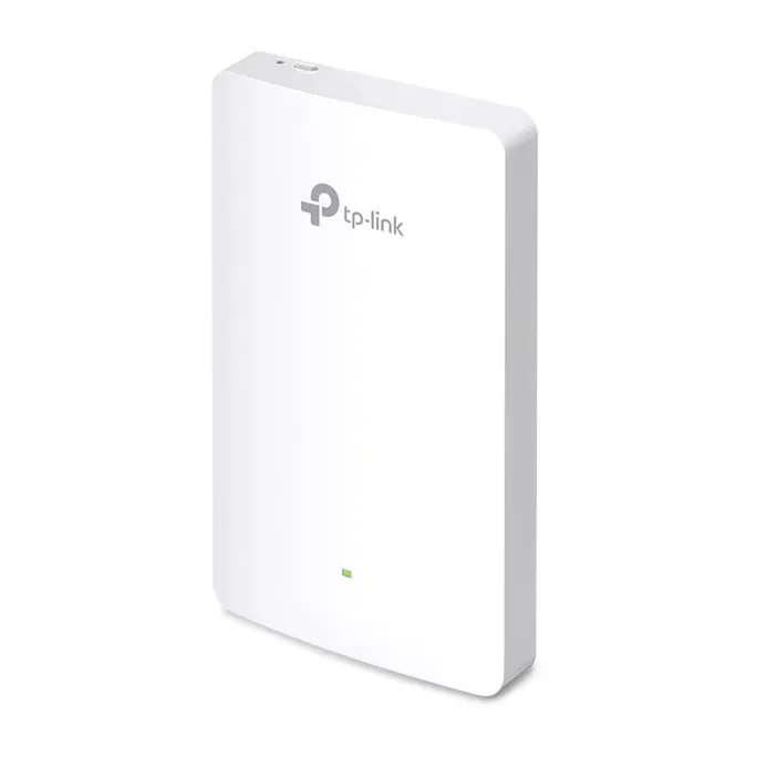 TP-LINK Omada EAP615 AX1800 Dualband Gigabit PoE+ WLAN Accesspoint Wandmontage