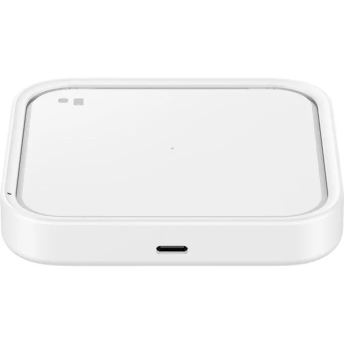Samsung Wireless Charger Pad EP-P2400 Weiß