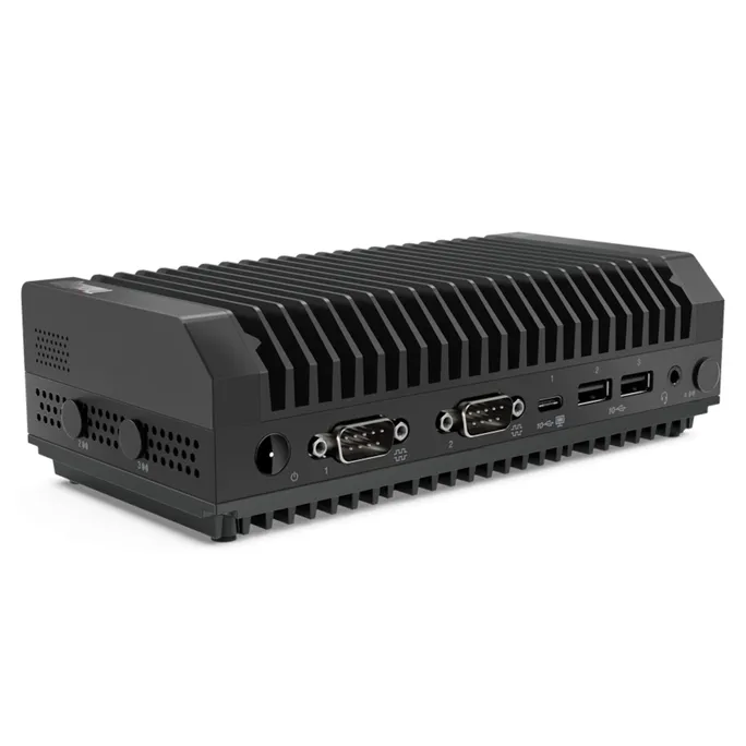 Lenovo ThinkEdge SE30 Celeron 6305E 8GB/256GB SSD Win11 IoT Enterprise 11NH0016GE