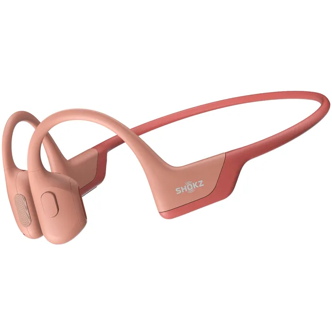 Shokz OpenRun Pro Pink Sportkopfhörer