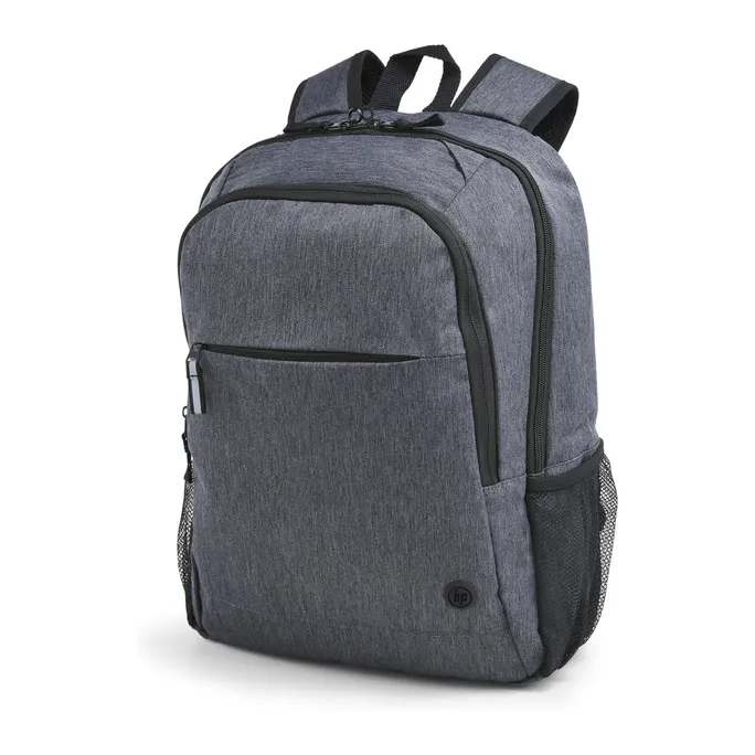 HP Prelude Pro Recycled Rucksack 39,62 cm (15,6 Zoll) Grau (4Z513AA)