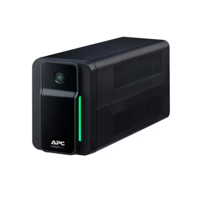 APC Back UPS BX500MI, 500VA, 3x C13, Überspannungsschutz