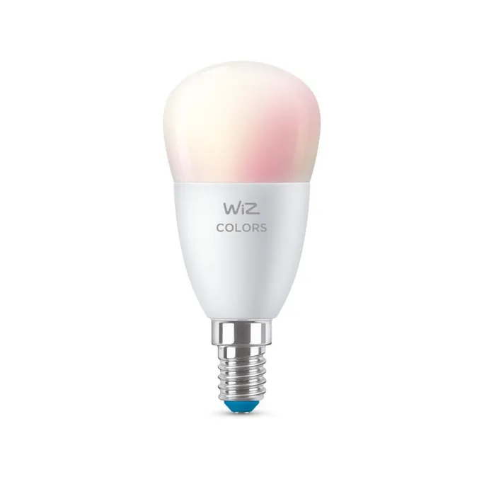 WiZ | Lampe 60W A60 E27 | Full Color