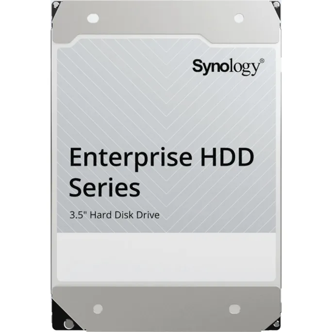 Synology HAT5310-20T - 20 TB 7200 rpm 512 MB 3,5 Zoll SATA 6 Gbit/s