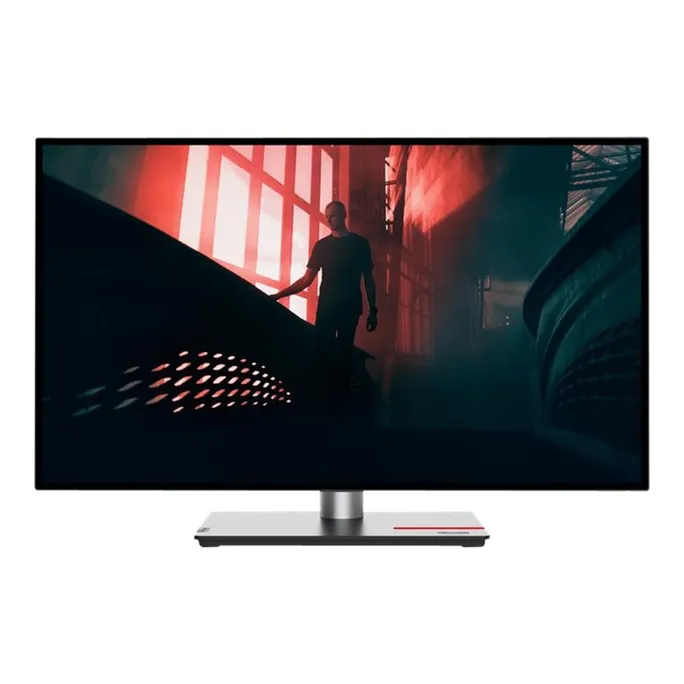Lenovo ThinkVision P27q-30 68,6cm (27") WQHD Office Monitor HDMI/DP/USB HDR