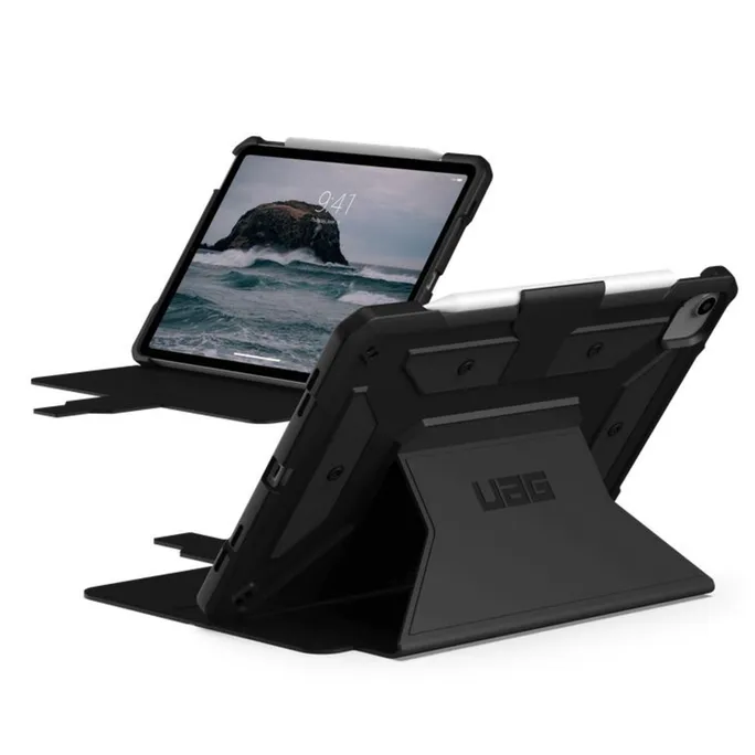UAG Urban Armor Gear Metropolis SE Case Apple iPad Air 10,9" / Pro 11" schwarz