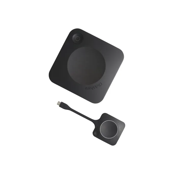 BARCO ClickShare CX-20 Gen.2 Wireless Video-/Audio-Erweiterung R9861612EUB1