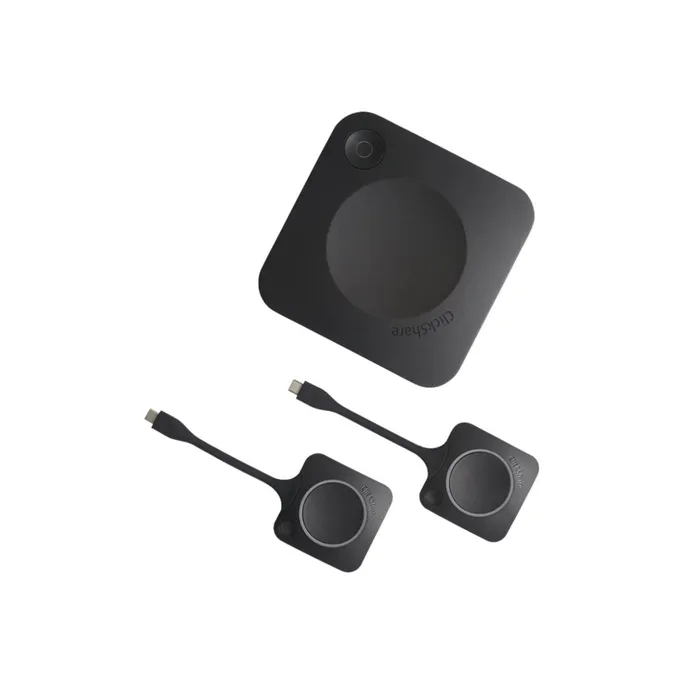 BARCO ClickShare CX-30 Gen2  - Wireless Video-/Audio-Erweiterung