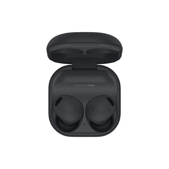 Samsung Galaxy Buds2 Pro SM-R510 Kabellose Kopfhörer schwarz