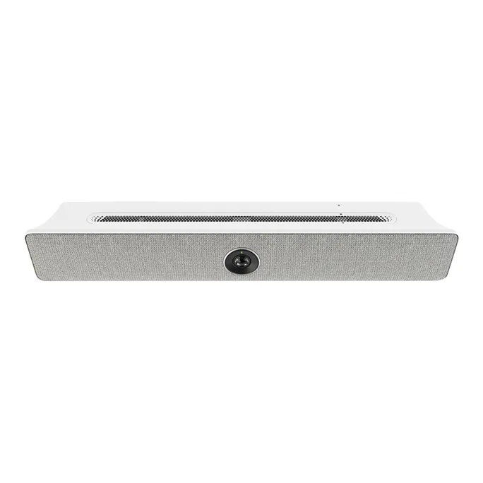 Cisco Webex Room Kit Mini mit Mikrofon-Lautsprechern und Touch 10 CS-KIT-MINI-K9