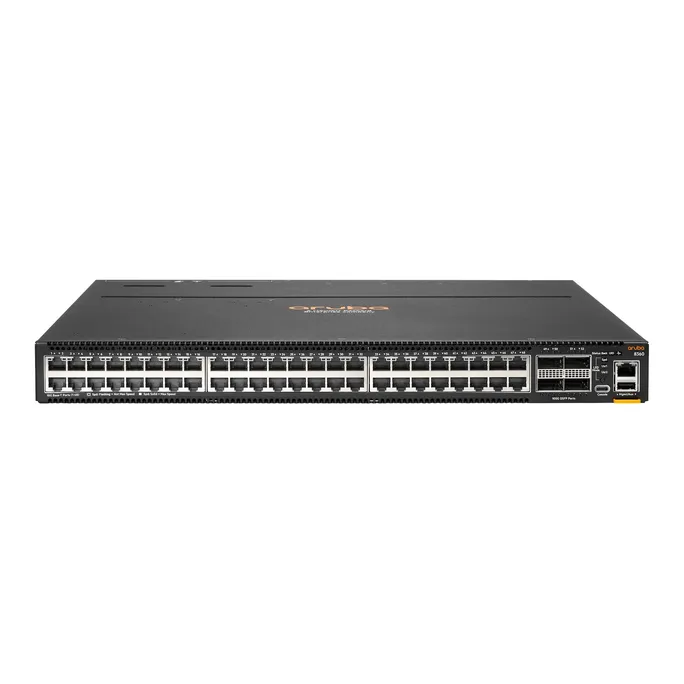 HPE Aruba CX 8360-48XT4C - Switch - L3 - managed JL707A#ABB