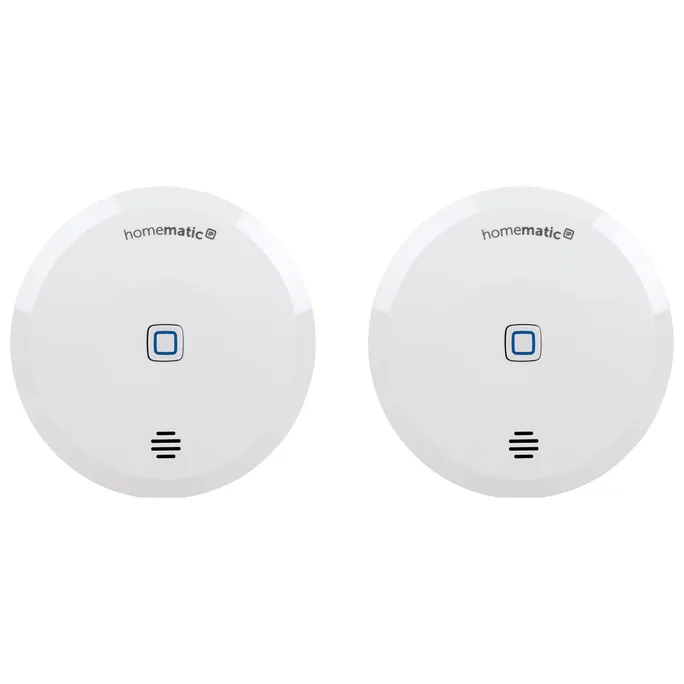 Homematic IP Wassersensor HmIP-SWD • 2er Pack