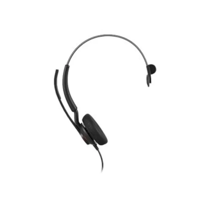 Jabra Engage 50 ll UC schnurgebundenes Mono On Ear Headset USB-A