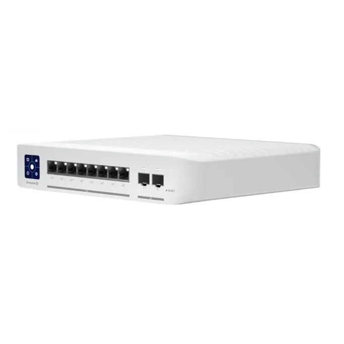 Ubiquiti UniFi Enterprise Switch - L3 - managed