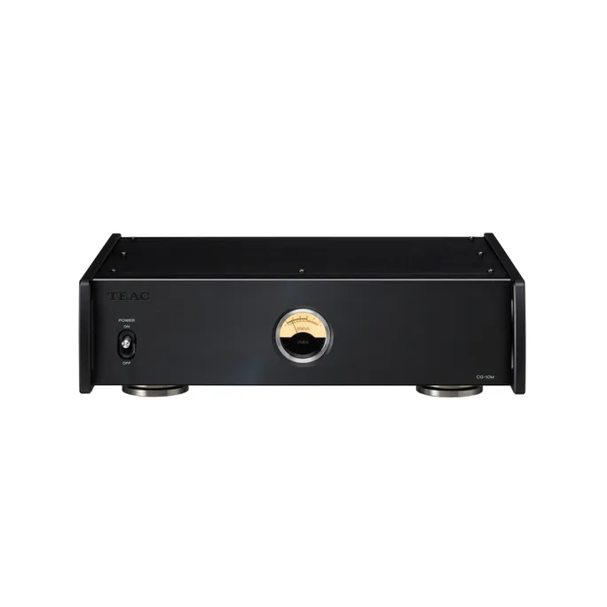 TEAC CG-10M Master-Taktgenerator Schwarz