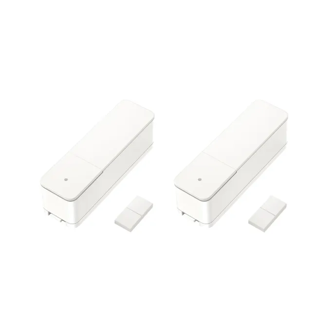 Bosch Smart Home smarter Tür-/ Fensterkontakt II (weiß) • 2er Pack