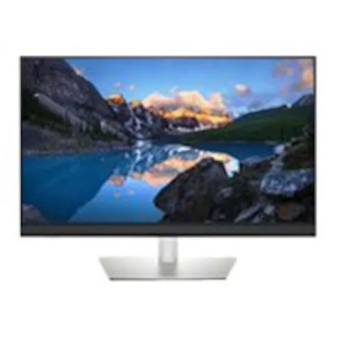 DELL UltraSharp UP3221Q 80cm (31,5") 4K Profi-Monitor IPS 16:9 DP/HDMI/USB-C