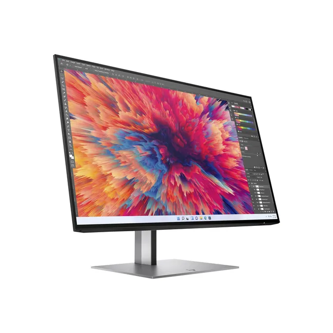 HP Z24Q G3 60,4cm (23,8“) QHD IPS Office-Monitor USB-A DP HDMI 90hz Pivot 5ms