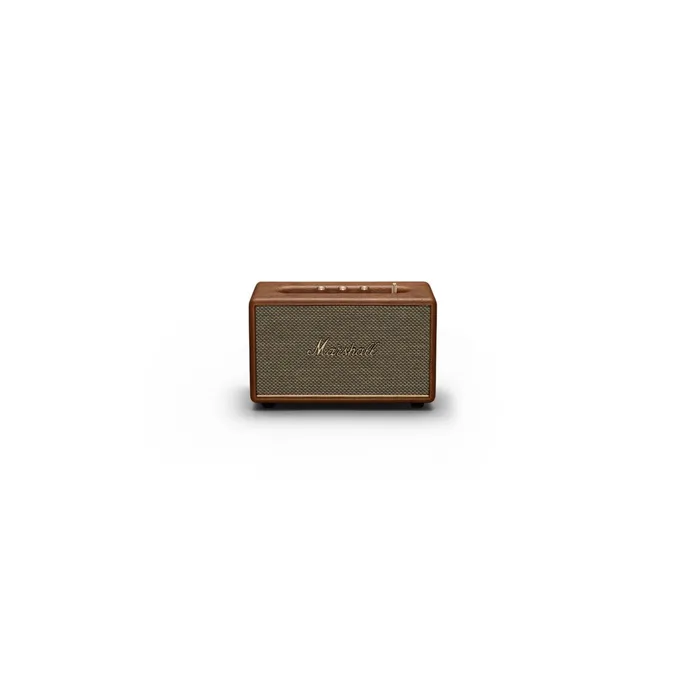 Marshall ACTON BT III braun Bluetooth Lautsprecher