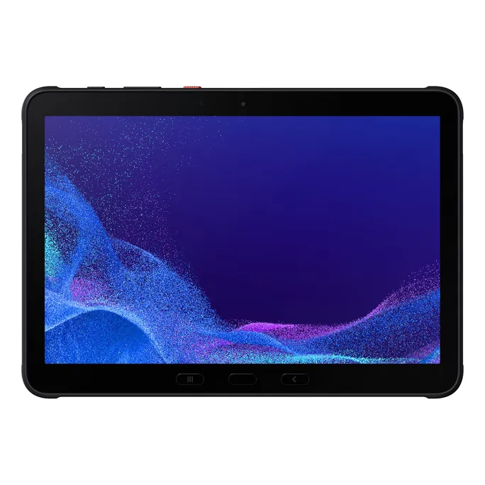 Samsung GALAXY Tab Active4 Pro EE WiFi 64GB black Android 12.0 Tablet