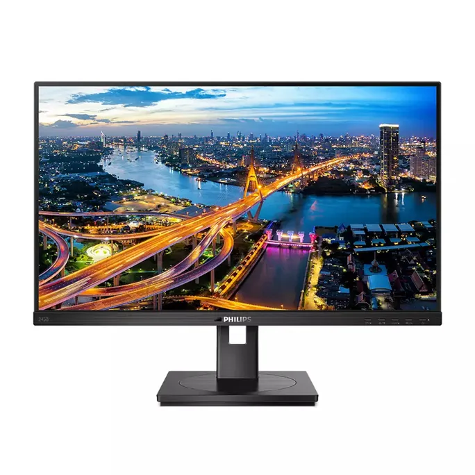 Philips B-Line 245B1 23.8 Zoll WQHD IPS Panel 16:9 75 Hz Monitor