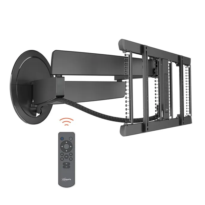 Vogel`s SIGNATURE TVM 7675 PRO  Elektrische Wandhalterung schwenkbar bis 77Zoll