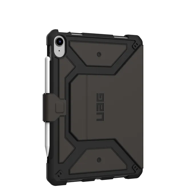 UAG Urban Armor Gear Metropolis SE Case Apple iPad 11" (2025) / iPad 10,9" (2022) schwarz
