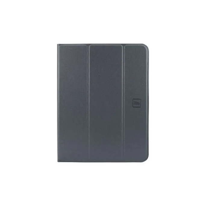 Tucano Up Plus Case für iPad 11" A16 11.Gen / 10,9" (2022 10. Gen.) dunkelgrau