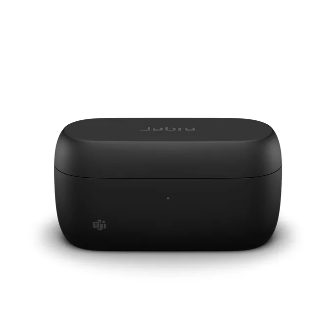 Jabra Evolve2 Buds USB-C UC Ladestation schwarz