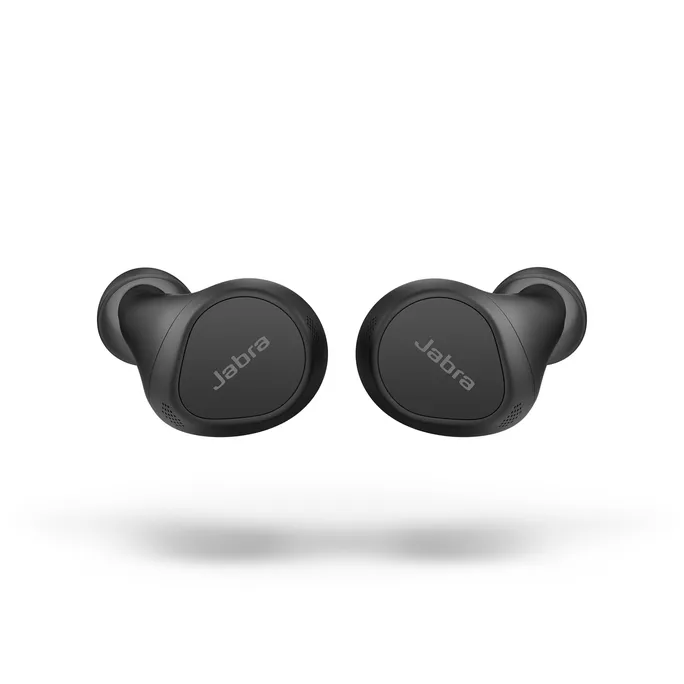 Jabra Evolve2 Buds Wireless (Ersatzteil ohne Ladecase), Kabelloses In-Ear Headset/Kopfhörer, UC-Version
